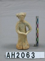 藏品(俑)的圖片